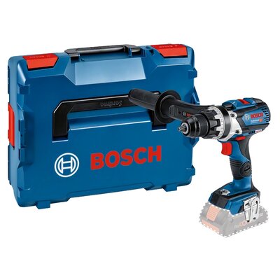 Wiertarko-wkrętarka BOSCH Professional GSR 18V-110C 06019G0109 Solo