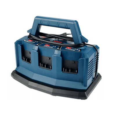 Ładowarka BOSCH Professional GAL 18V6-80 1600A01U9L