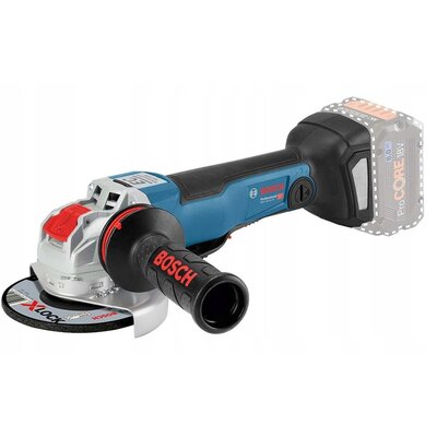 Szlifierka kątowa akumulatorowa BOSCH Professional GWX 18V-10 06017B0100