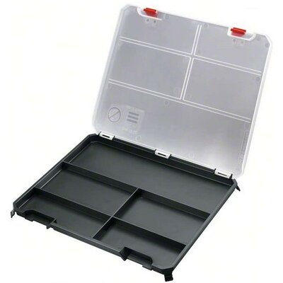 Pokrywa do walizki BOSCH 1600A019CG