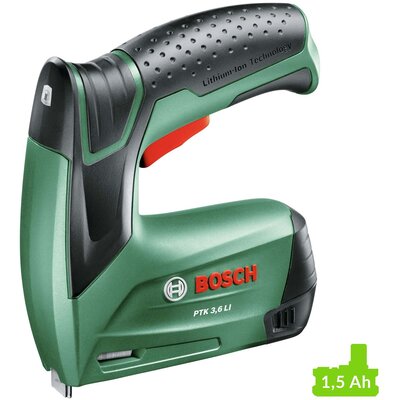 Zszywacz akumulatorowy BOSCH PTK 3.6 Li 0603968220
