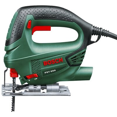 Wyrzynarka BOSCH PST 650 06033A0700