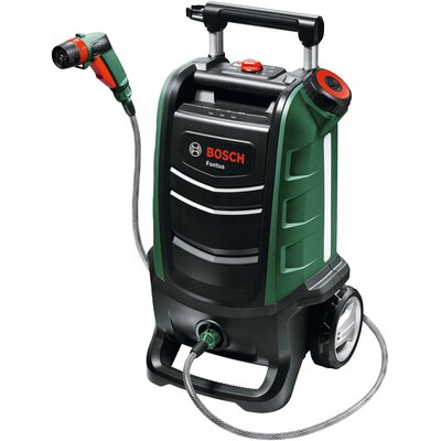 Myjka ciśnieniowa BOSCH 06008B6102 Fontus Gen 2 BT