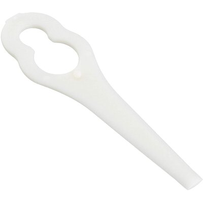 Noże do kosiarki BOSCH F16800177 (24 szt.)