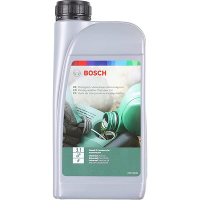 Olej do pił BOSCH 2607000181 1L
