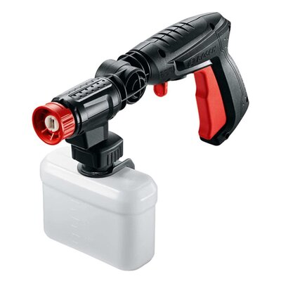 Pistolet natryskowy BOSCH F016800536