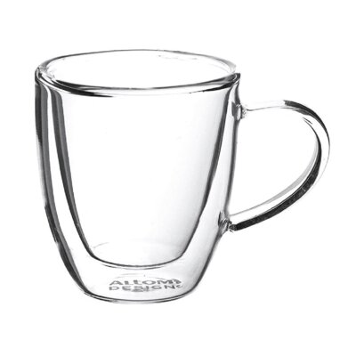 Zestaw filiżanek ALTOMDESIGN Andrea 80 ml (2 sztuki)