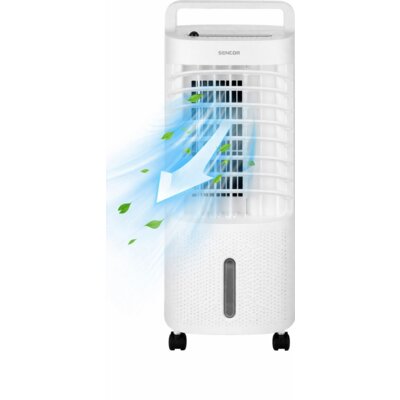 Klimator SENCOR SFN 5011WH