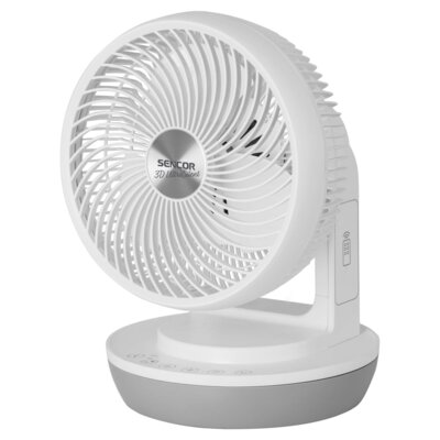Wentylator SENCOR SFE 2340WH