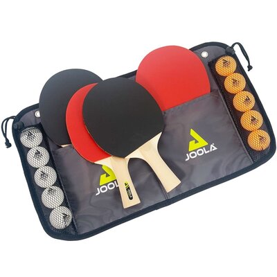 Zestaw do ping ponga JOOLA Family Set