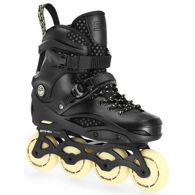 Rolki SPOKEY Freespo (rozmiar 42)