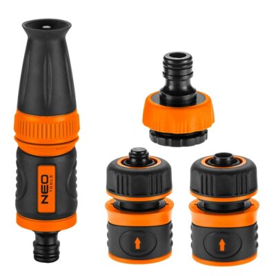 Zraszacz prosty NEO zestaw 15-710