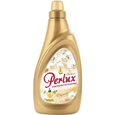 Płyn do płukania PERLUX Perfume Elegance 1000 ml