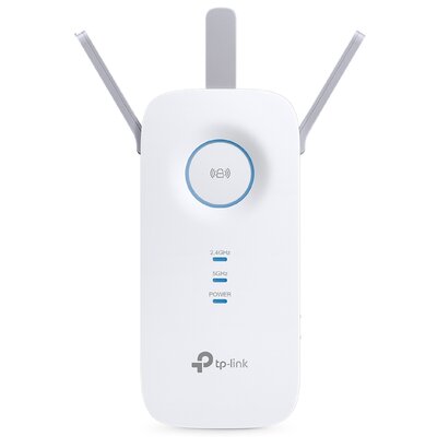 Wzmacniacz sieci TP-LINK RE550 2.4 / 5 GHz, Wi-Fi 5 (802.11 b/g/n/ac)