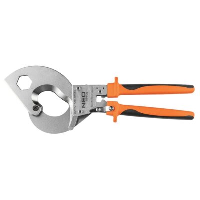 Obcinak do kabli NEO TOOLS 01-401