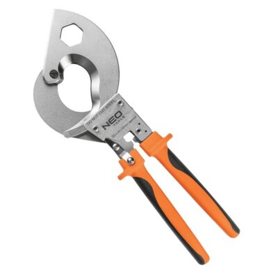 Фото - Секатор NEO Obcinak do kabli  TOOLS 01-401 