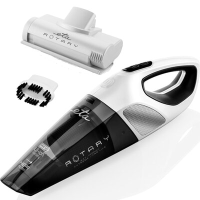 Odkurzacz ręczny ETA Rotary 142590000 Biały