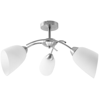 Lampa sufitowa ACTIVEJET AJE-Nikita 3P