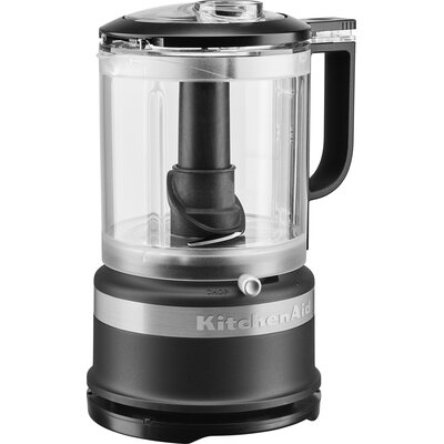 Malakser KITCHENAID 5KFC0516EBM Czarny