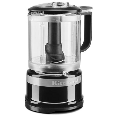 Malakser KITCHENAID 5KFC0516EOB Czarny