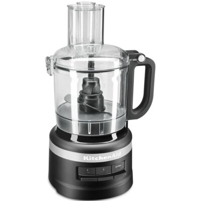 Malakser KITCHENAID 5KFP0719EBM Czarny