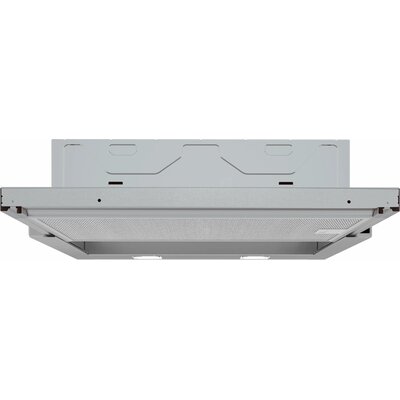 Okap BOSCH DFL063W56 Srebrny 328m3/h 64dB klasa C