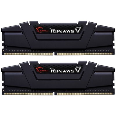 Pamięć RAM G.SKILL Ripjaws V 32GB 4000MHz
