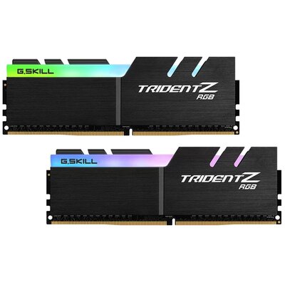 Pamięć RAM G.SKILL Trident Z RGB 32GB (2x16GB) 4000MHz