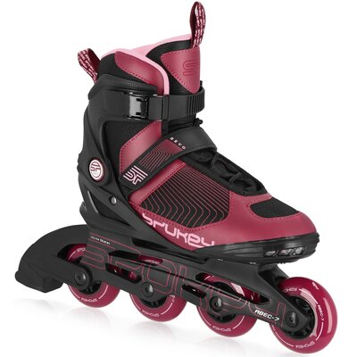Rolki SPOKEY Revo (rozmiar 39)