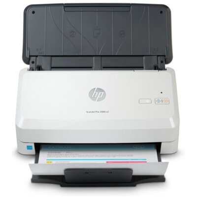 Skaner HP ScanJet Pro 2000 s2