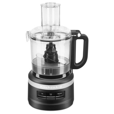 Malakser KITCHENAID 5KFP0719EOB Czarny