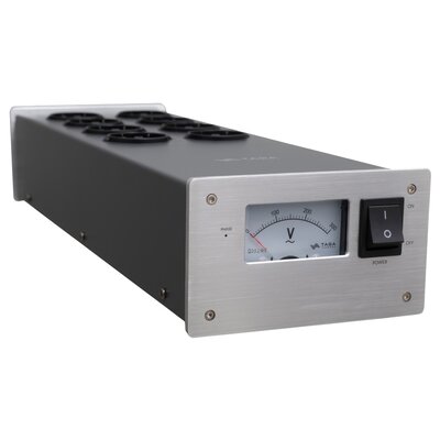 Filtr zasilania TAGA HARMONY PF-1000 V.2 Srebrny