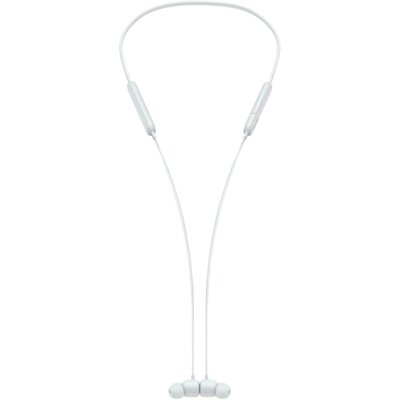 Słuchawki dokanałowe APPLE Beats Flex Szary