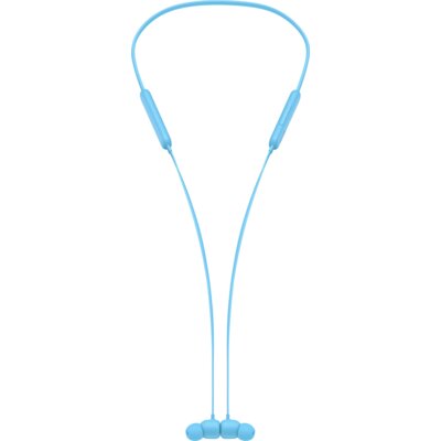 Słuchawki dokanałowe APPLE Beats Flex Niebieski