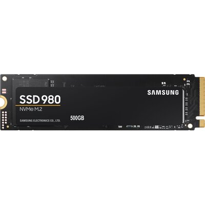 Dysk SAMSUNG 980 500GB SSD