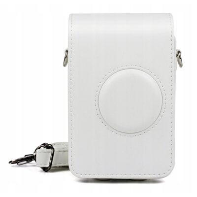 Futerał LOVEINSTANT Instax Mini Liplay Biały