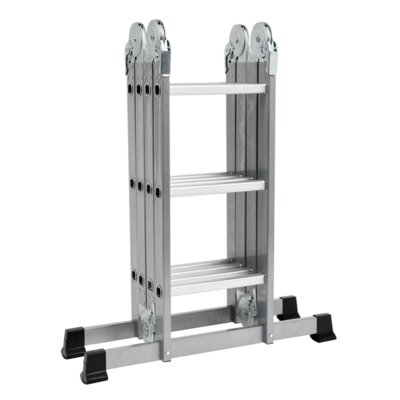 Drabina teleskopowa VOREL 17704 (3.4 m)