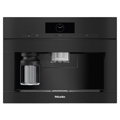 Ekspres MIELE CVA 7845 ObsidianBlack