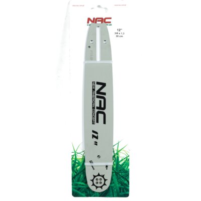 Prowadnica do piły NAC TT-M2600-2-PI G07 30 cm