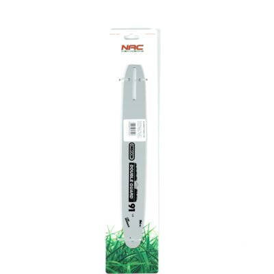 Prowadnica do piły NAC YT4334-01-062 35 cm