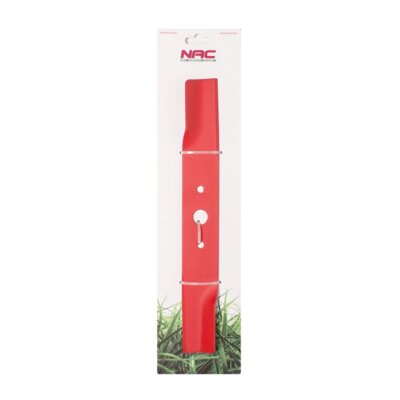 Nóż do kosiarki NAC ZF6123B-07 (38 cm)