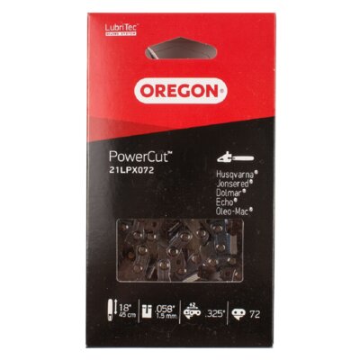 Łańcuch do piły OREGON 21LPX072E