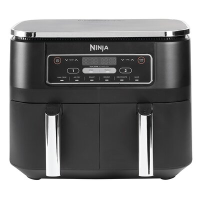 Air Fryer Frytkownica beztłuszczowa NINJA Foodi AF300EU z podwójnym koszem