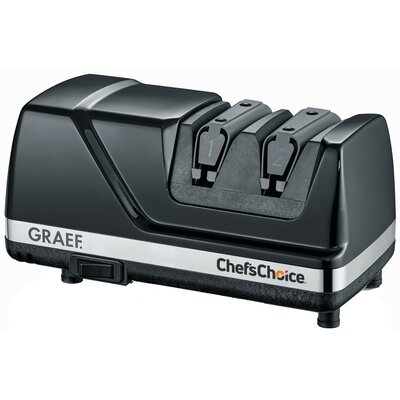 Ostrzałka GRAEF CX110