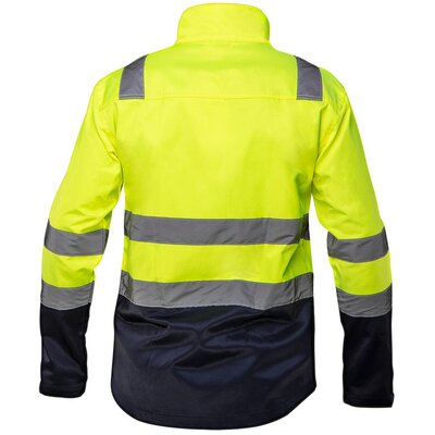 Фото - Засоби захисту NEO Bluza robocza  TOOLS 81-742-L  (rozmiar L/52)
