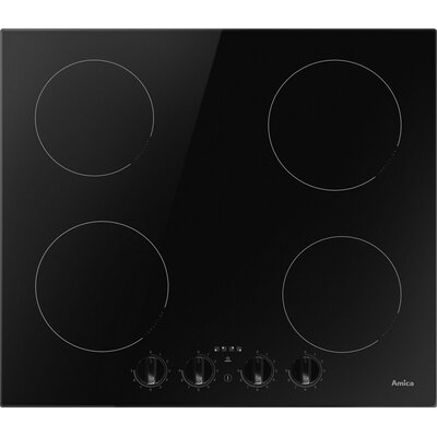 Płyta indukcyjna AMICA PI65004P