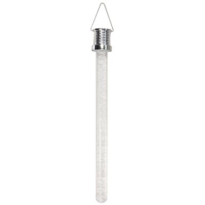 Lampa ogrodowa solarna SASKA GARDEN 1029795