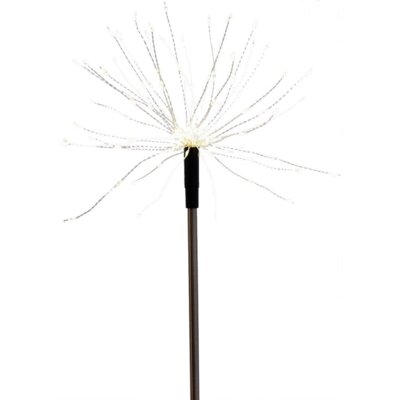 Lampa solarna SASKA GARDEN 1032139