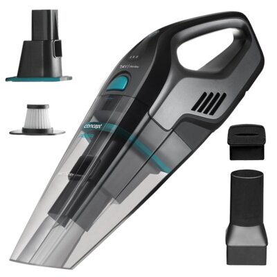 Odkurzacz ręczny CONCEPT Wet & Dry Riser VP4350