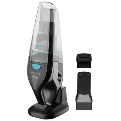 Odkurzacz ręczny CONCEPT Wet & Dry Riser VP4350